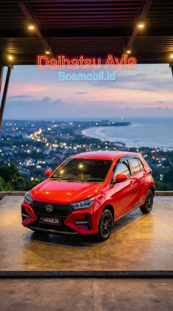 Daihatsu Muara Jambi