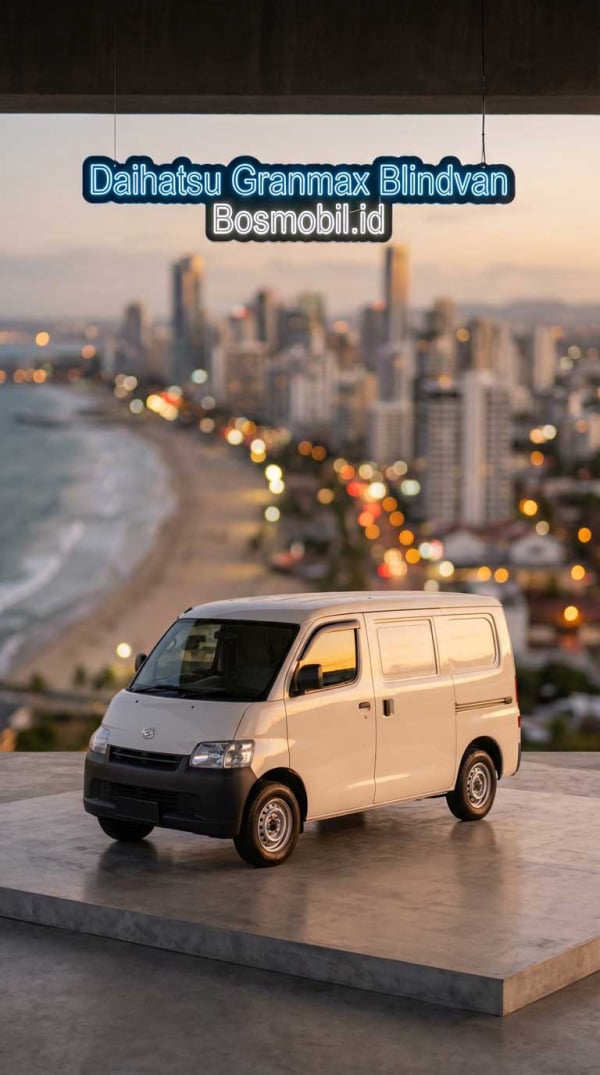 Daihatsu Muara Jambi