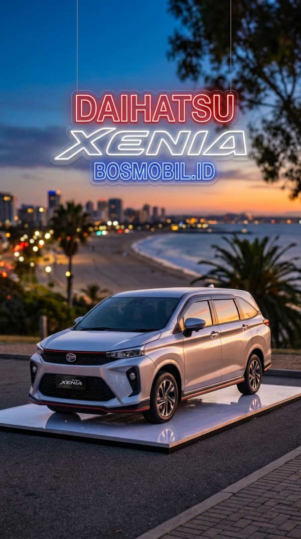 Daihatsu Muara Jambi