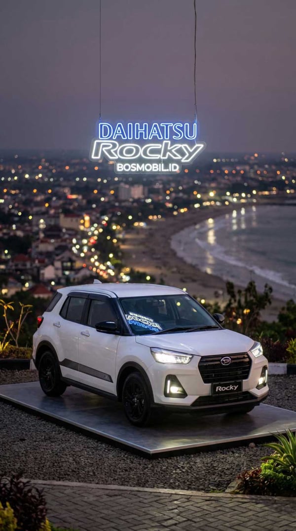 Daihatsu Muara Jambi