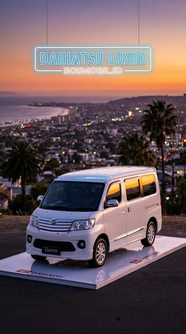 Daihatsu Muara Jambi