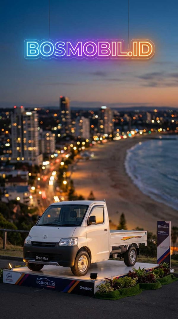 Daihatsu Muara Jambi